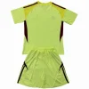 Conjunto 2025 2026 Portero Amarillo | PTDHMALL