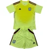 Conjunto 2025 2026 Portero Amarillo | PTDHMALL
