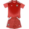 Conjunto 2025 2026 Portero Rojo | PTDHMALL