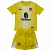 Conjunto 2025 2026 Portero Amarillo | PTDHMALL