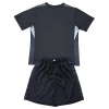 Conjunto 2025 2026 Portero Negro | PTDHMALL