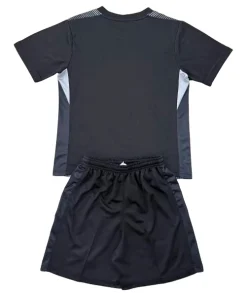Conjunto 2025 2026 Portero Negro | PTDHMALL