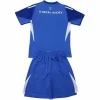 Conjunto 2025 2026 Portero Azul | PTDHMALL