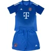 Conjunto 2025 2026 Portero Azul | PTDHMALL