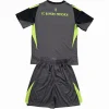Conjunto 2025 2026 Portero Negro | PTDHMALL