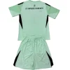 Conjunto 2025 2026 Portero Verde | PTDHMALL