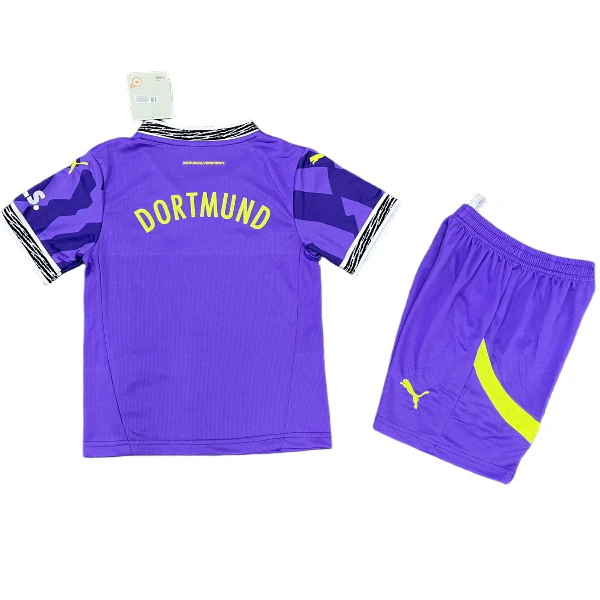 Conjunto 2025 2026 Portero Púrpura | PTDHMALL