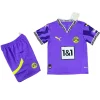 Conjunto 2025 2026 Portero Púrpura | PTDHMALL