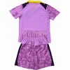Conjunto 2025 2026 Portero Rosa | PTDHMALL