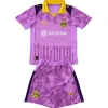 Conjunto 2025 2026 Portero Rosa | PTDHMALL