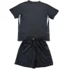 Conjunto 2025 2026 Portero Negro | PTDHMALL
