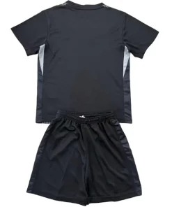 Conjunto 2025 2026 Portero Negro | PTDHMALL
