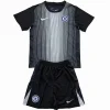 Conjunto 2025 2026 Portero Negro | PTDHMALL