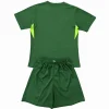Conjunto 2025 2026 Portero Verde | PTDHMALL