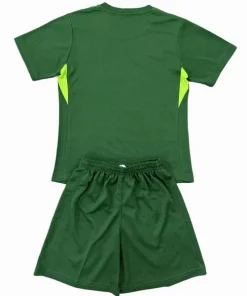 Conjunto 2025 2026 Portero Verde | PTDHMALL