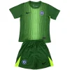 Conjunto 2025 2026 Portero Verde | PTDHMALL