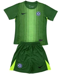 Conjunto 2025 2026 Portero Verde | PTDHMALL