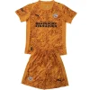 Conjunto 2025 2026 Portero Naranja - PSV Eindhoven Niños Barata | PTDHMALL