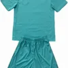 Conjunto 2024 2025 Portero Azul | PTDHMALL