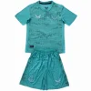 Conjunto 2024 2025 Portero Azul | PTDHMALL