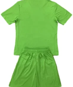 Conjunto 2024 2025 Portero Verde | PTDHMALL