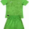 Conjunto 2024 2025 Portero Verde | PTDHMALL