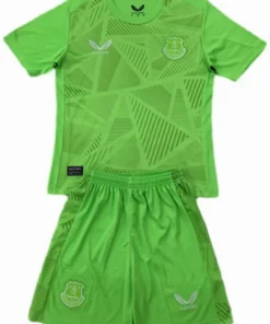 Conjunto 2024 2025 Portero Verde | PTDHMALL
