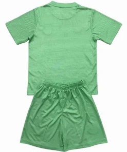 Conjunto 2025 2026 Portero Verde | PTDHMALL