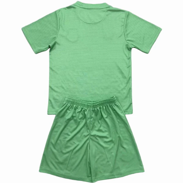 Conjunto 2025 2026 Portero Verde | PTDHMALL