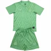 Conjunto 2025 2026 Portero Verde | PTDHMALL