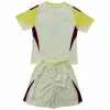 Conjunto 2025 2026 Portero Amarillo | PTDHMALL