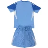 Conjunto 2025 2026 Portero Azul | PTDHMALL
