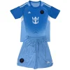 Conjunto 2025 2026 Portero Azul | PTDHMALL