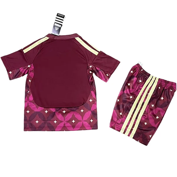 Conjunto 2026 Portero - Italia Niños Barata | PTDHMALL