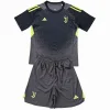 Conjunto 2025 2026 Portero Negro | PTDHMALL
