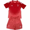 Conjunto 2025 2026 Portero Rojo | PTDHMALL