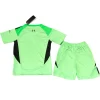 Conjunto 2025 2026 Portero Verde | PTDHMALL