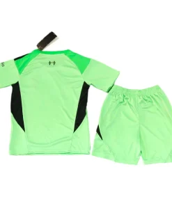 Conjunto 2025 2026 Portero Verde | PTDHMALL