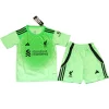 Conjunto 2025 2026 Portero Verde | PTDHMALL