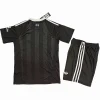 Conjunto 2025 2026 Portero Negro | PTDHMALL