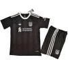 Conjunto 2025 2026 Portero Negro | PTDHMALL