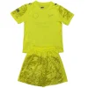 Conjunto 2025 2026 Portero Amarillo | PTDHMALL