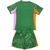 Conjunto 2025 2026 Portero Verde | PTDHMALL