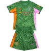 Conjunto 2025 2026 Portero Verde | PTDHMALL