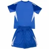 Conjunto 2025 2026 Portero Azul | PTDHMALL