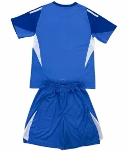 Conjunto 2025 2026 Portero Azul | PTDHMALL