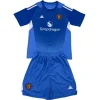 Conjunto 2025 2026 Portero Azul | PTDHMALL