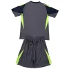 Conjunto 2025 2026 Portero Negro | PTDHMALL