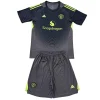 Conjunto 2025 2026 Portero Negro | PTDHMALL