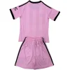 Conjunto 2025 2026 Portero Rosa | PTDHMALL